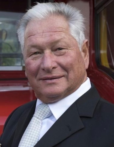 Heinz Weber